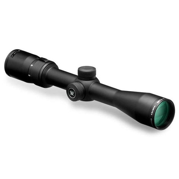 Vortex Diamondback 2-7x35 Rimfire V-Plex Rimfire V-Plex (MOA) Sigtekikkert