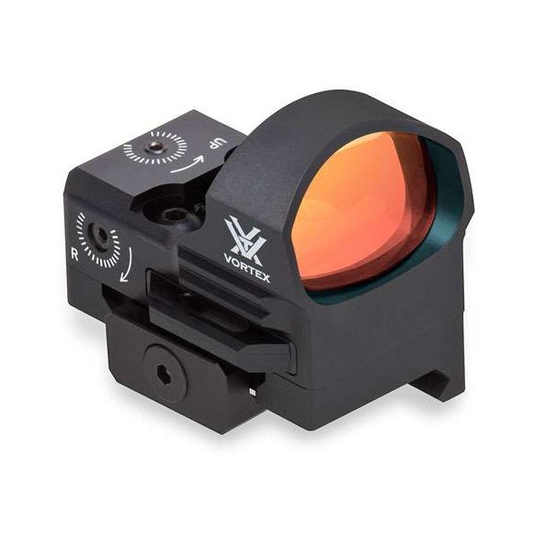 Vortex Razor Red Dot (3 MOA)