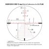 Vortex Razor HD GEN II  4,5-27x56 EBR-7C MRAD Sigtekikkert