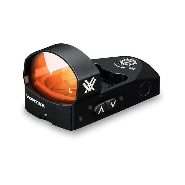 Vortex Venom Red Dot (3 MOA)