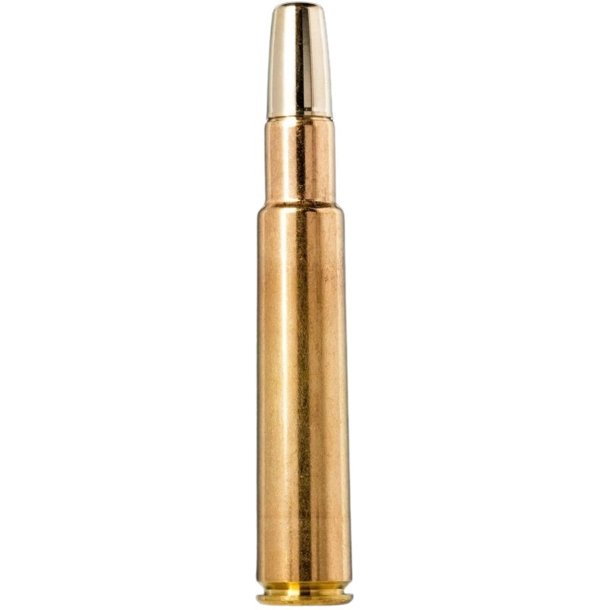 Norma .416Rigby 400gr./25,9grams Barnes Solid Riffelpatron
