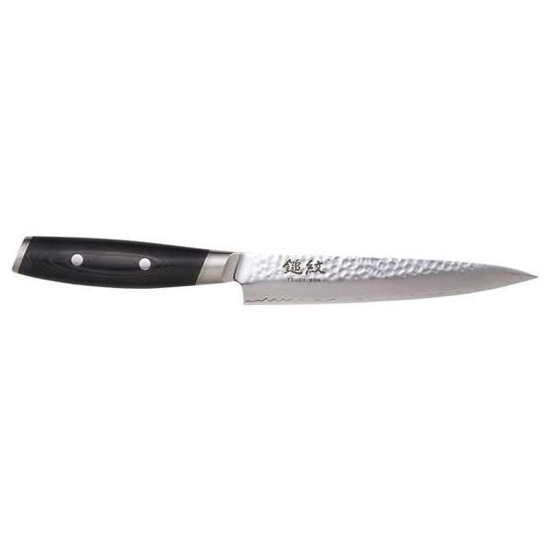 Yaxell Tsuchimon Kdkniv 180mm