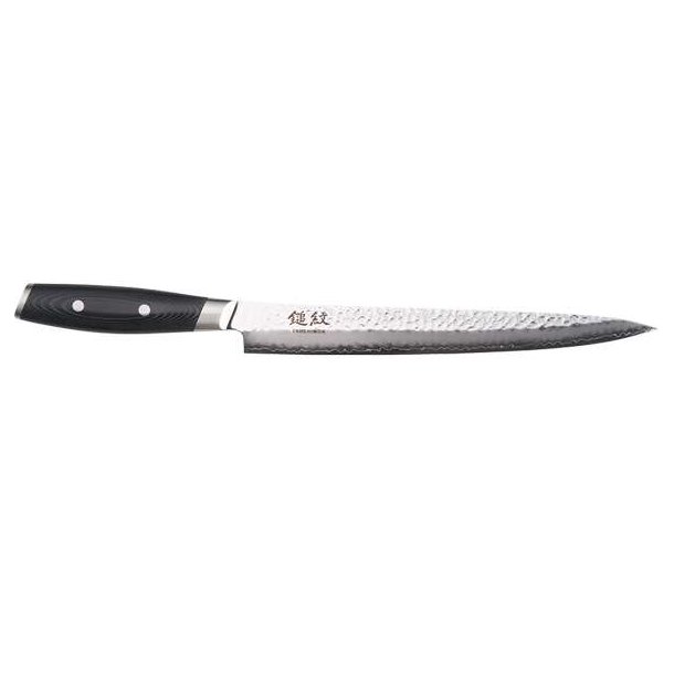 Yaxell Tsuchimon Filet/Sushikniv 255mm