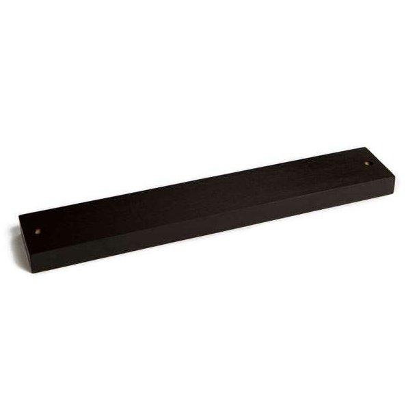 Yaxell Knivmagnet 30cm Bambus Sort