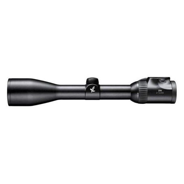 Swarovski Z6I 2-12x50 II L 4A-I Sigtekikkert