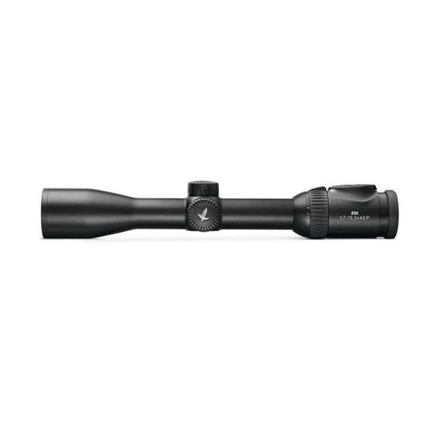 Swarovski Z8I 1,7-13,3x42 P L 4A-I Sigtekikkert