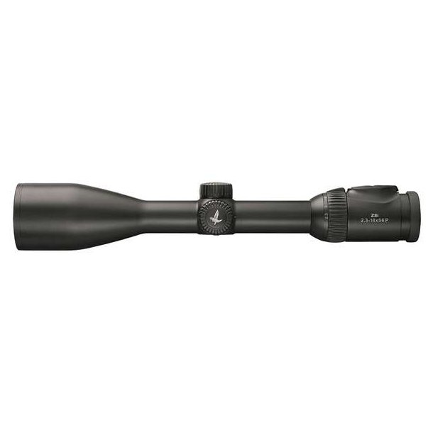 Swarovski Z8I 2,3-18x56 P SR 4A-I Sigtekikkert